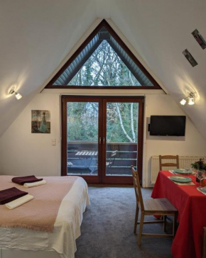 Urlaub zwischen Natur und Kunst